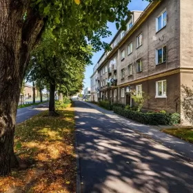 Wynajmnę kawalerka we Wrzeszczu, Hallera C od października