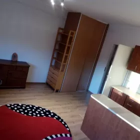 Wynajmę mieszkanie 2-pokojowe w Śródmieściu Gdańska