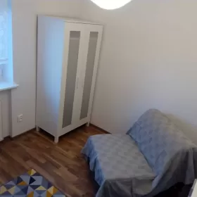 Wynajmę mieszkanie 2-pokojowe w Śródmieściu Gdańska