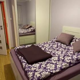Mieszkanie do wynajecia Juszkowo ul. Zakątek