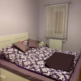 Mieszkanie do wynajecia Juszkowo ul. Zakątek