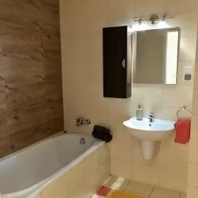 2 pokoje, umeblowane na zamkniętym osiedlu Gdańsk
