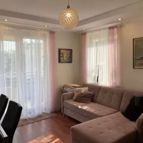 3 pokojowe mieszkanie Przymorze z miejscem postojowym