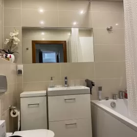 3 pokojowe mieszkanie Przymorze z miejscem postojowym