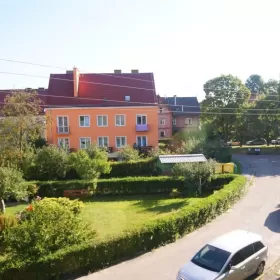 Mieszkanie z widokiem na Karkonosze