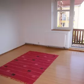 Mieszkanie z widokiem na Karkonosze