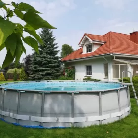 Dom w Zalesiu Żabiej Woli, 225 m, dwulokalowy,cicha bezpieczna okolica
