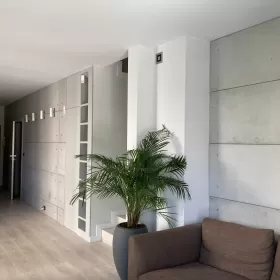 Bezpośrednio sprzedam skrajny segment, Dąbrowa/ Łomianki