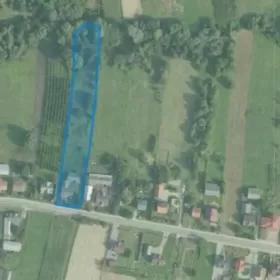 Dom Leszczyna - 50km KRAKÓW