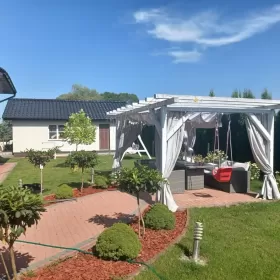 Sprzedam Luksusowy dom Goleniów
