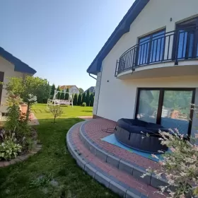 Sprzedam Luksusowy dom Goleniów