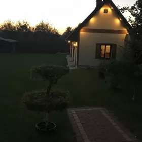 Sprzedam Dom Roztocze pod Zwierzyńcem
