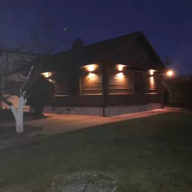 Sprzedam Dom Roztocze pod Zwierzyńcem