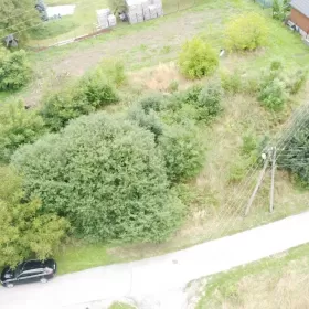 Działka budowlana Nowy WIśnicz