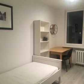 Wynajmę mieszkanie /pokoje Zielona Góra