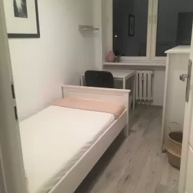 Wynajmę mieszkanie /pokoje Zielona Góra