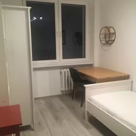 Wynajmę mieszkanie /pokoje Zielona Góra
