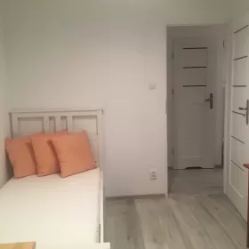 Wynajmę mieszkanie /pokoje Zielona Góra