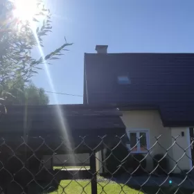 Sprzedam dom okolice Różnowa 7 km od Dywit i 11km od Olsztyna 85m2