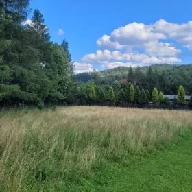 Sprzedam piękną budowlaną, inwestycyjną.