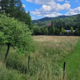 Sprzedam piękną budowlaną, inwestycyjną.