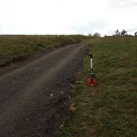 Sprzedam działkę rolną 1,3 ha nad Soliną