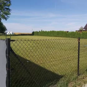 Sprzedam działkę budowlaną 