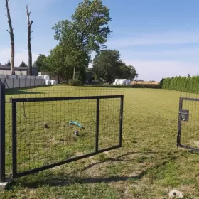 Sprzedam działkę budowlaną 