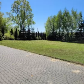 Sprzedam działkę 1754 mkw przy ul. Marii Fołtyn 10A Radom