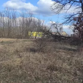 Działka 15min od Aleksandrowa Łódzkiego