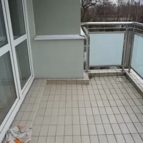 Mieszkanie 2-pokojowe Warszawa - Ursus wynajmę