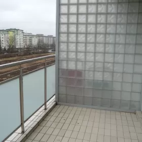 Mieszkanie 2-pokojowe Warszawa - Ursus wynajmę