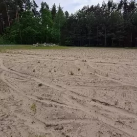 Sprzedam działkę budowlaną