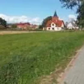 Działka budowlana Warmia Mazury 37,08 zł/m2
