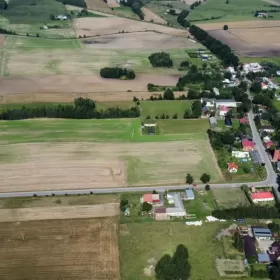 Działka budowlana Warmia Mazury 37,08 zł/m2