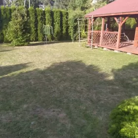 Sprzedam piękną działkę rekreacyjną w Łochowie