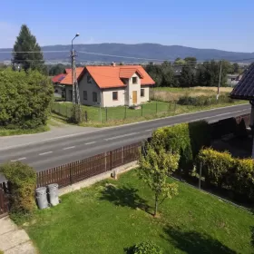 Dom Kalna / Łodygowice blisko Szczyrk Żywiec Bielsko-Biała Obwodnica