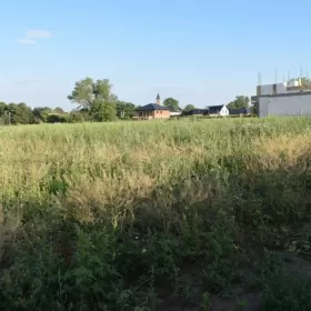 Działka budowlana DOMASŁAW