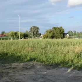 Działka budowlana DOMASŁAW
