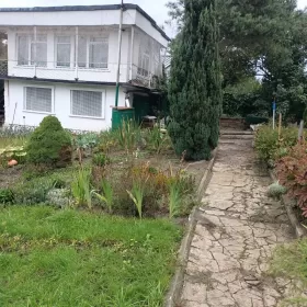 Działka rekreacyjna ROD Grodziec