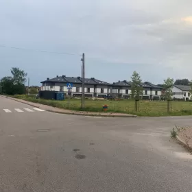 Działka budowlana 950m2 Ożarów Mazowiecki