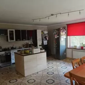 Sprzedam dom jednorodzinny - Domanin, gmina Dąbie