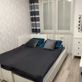 Mieszkanie na wynajem Toruń dwupokojowe, w pelni wyposazone, Jar