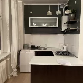 Wynajmę mieszkanie Brzeg Dolny kawalerka do wynajęcia