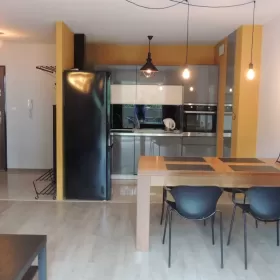 Wrocław, Stabłowice do wynajęcia zadbane mieszkanie 54m2