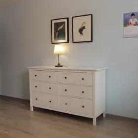 Wrocław, Stabłowice do wynajęcia zadbane mieszkanie 54m2