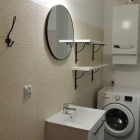 Wrocław, Stabłowice do wynajęcia zadbane mieszkanie 54m2