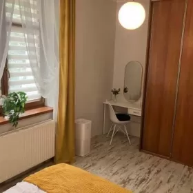 Wynajmę mieszkanie Szczecinek dwa pokoje 65m² po remoncie