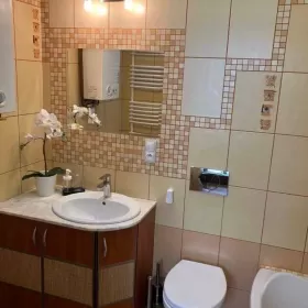 Wynajmę mieszkanie Szczecinek dwa pokoje 65m² po remoncie