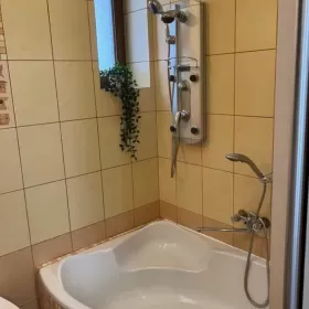 Wynajmę mieszkanie Szczecinek dwa pokoje 65m² po remoncie